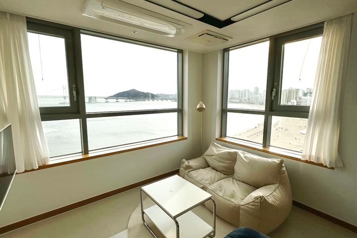 파노라마오션뷰 광안리 0번째 이미지