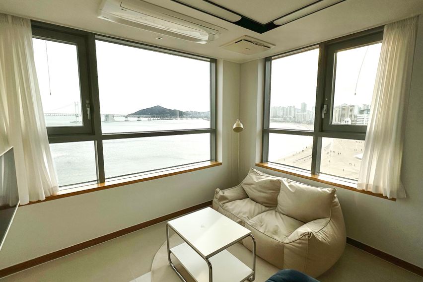 파노라마오션뷰 광안