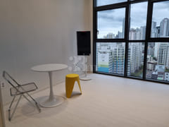 New Duplex Officetel near City Hall Station 2th image