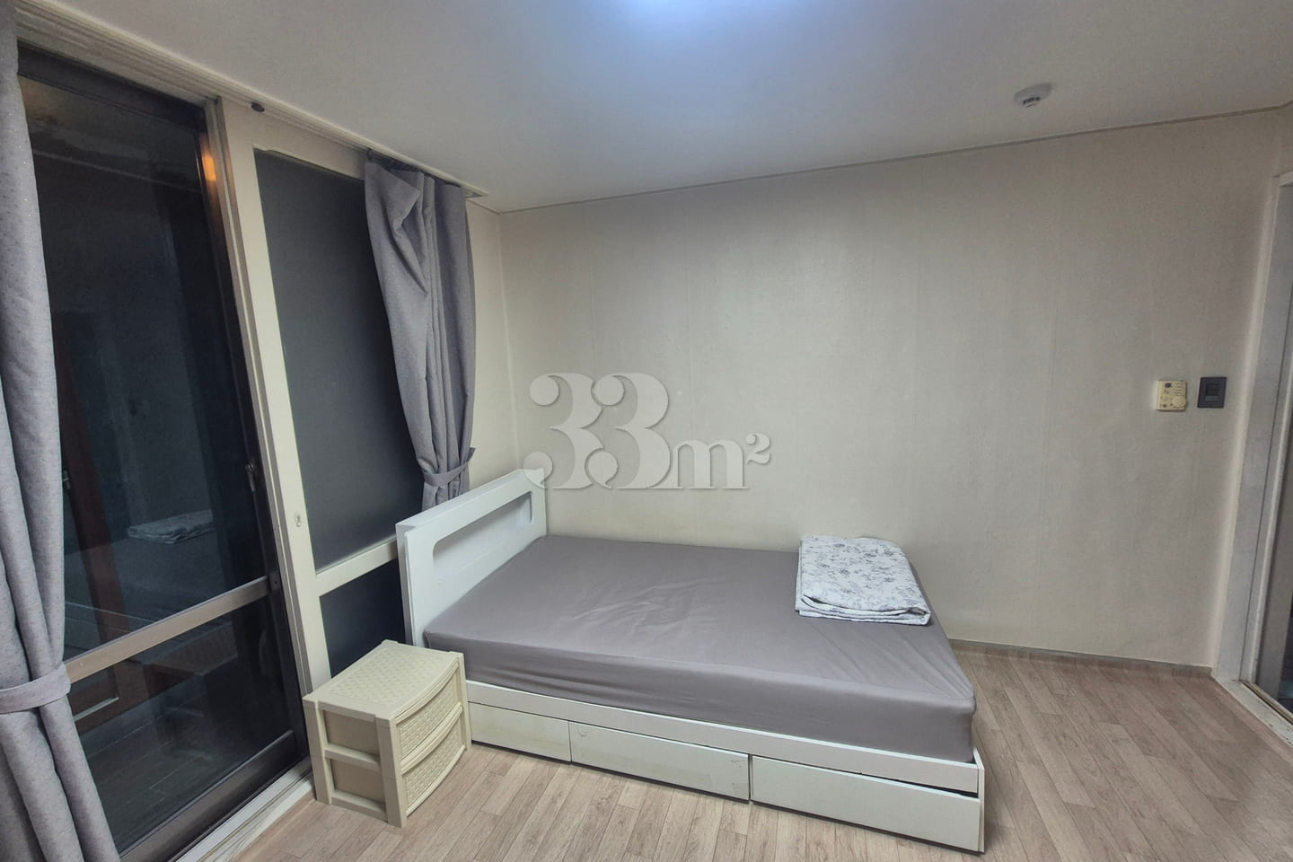 Studio near Wolpyeong Station & E-Mart 2th image