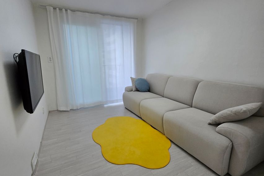 두류역 풀옵션 아파트