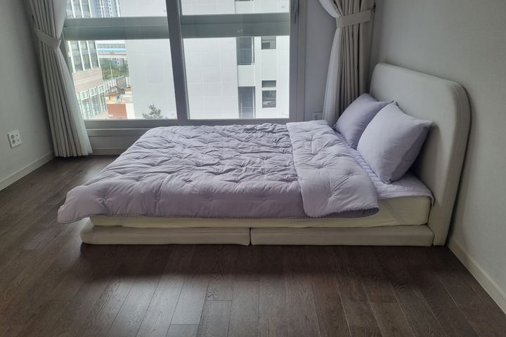 Newly built, fully furnished, near Cheongsa S 4th image
