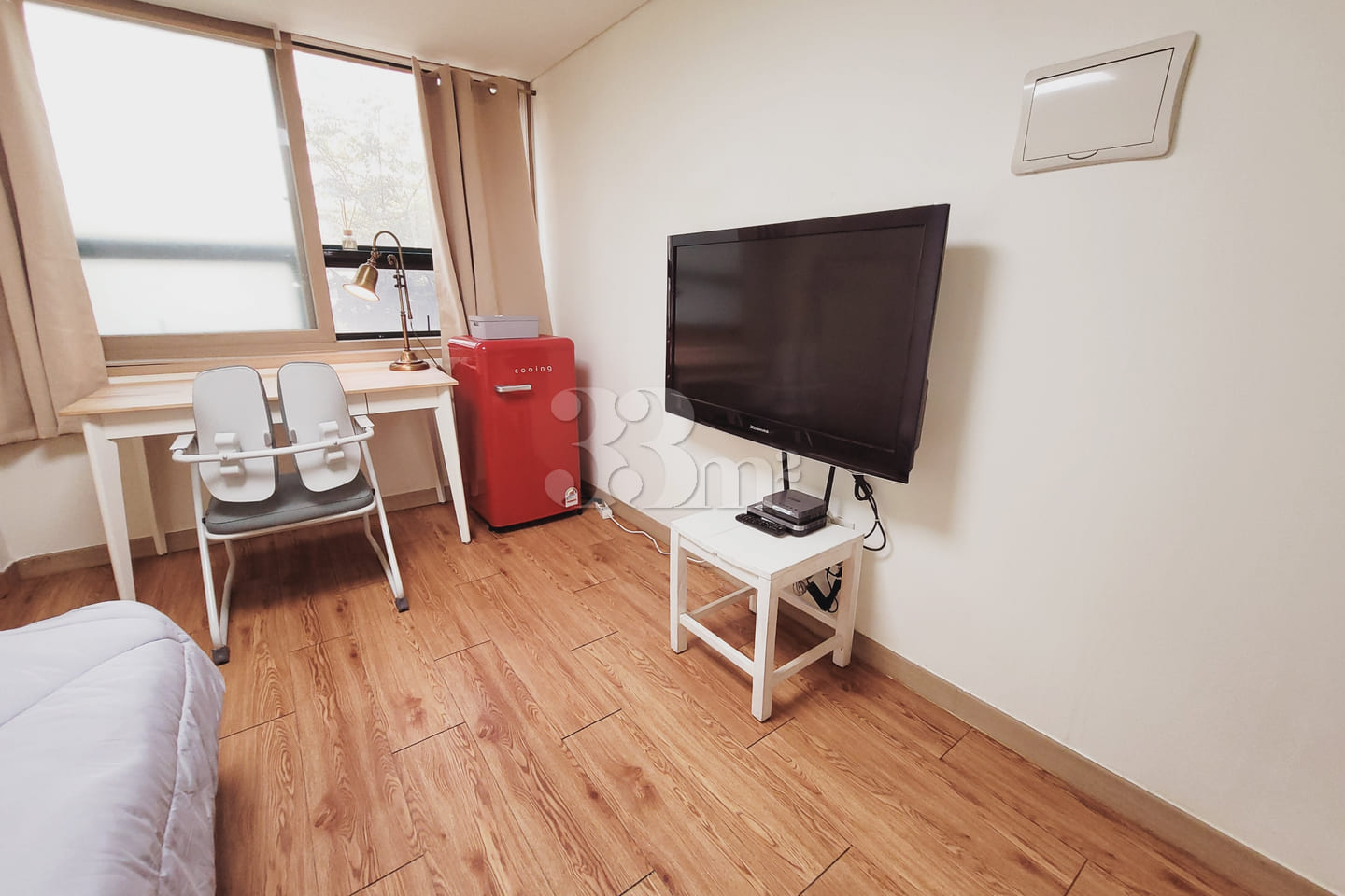 Bupyeong-gu Office Station BK 206 3th image