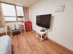 Bupyeong-gu Office Station BK 206 3th image