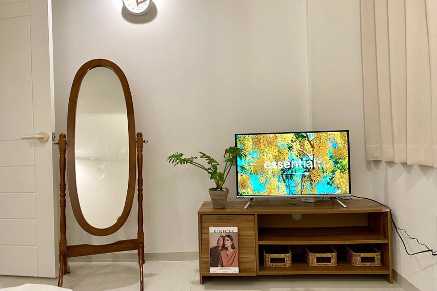 1동탄 센트럴파크 투룸