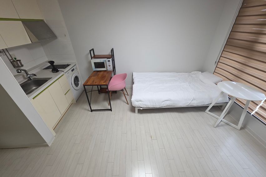 해운대장산역 초역세권B 3번째 이미지