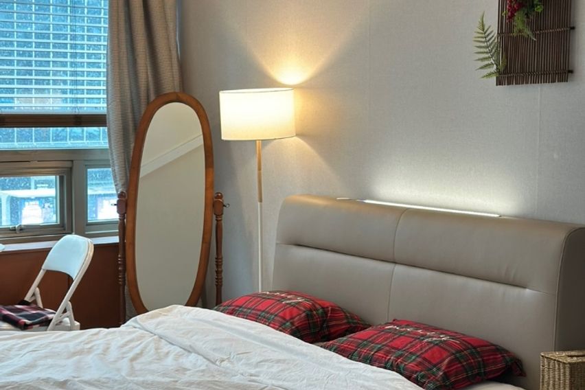 ⛰️신사역가로수길3분고급 3번째 이미지