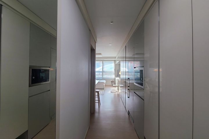 ⑧ Gwangmyeong Station Summit Officetel 11th image