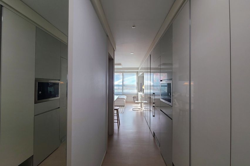 ⑧ 광명역써밋 오피스텔