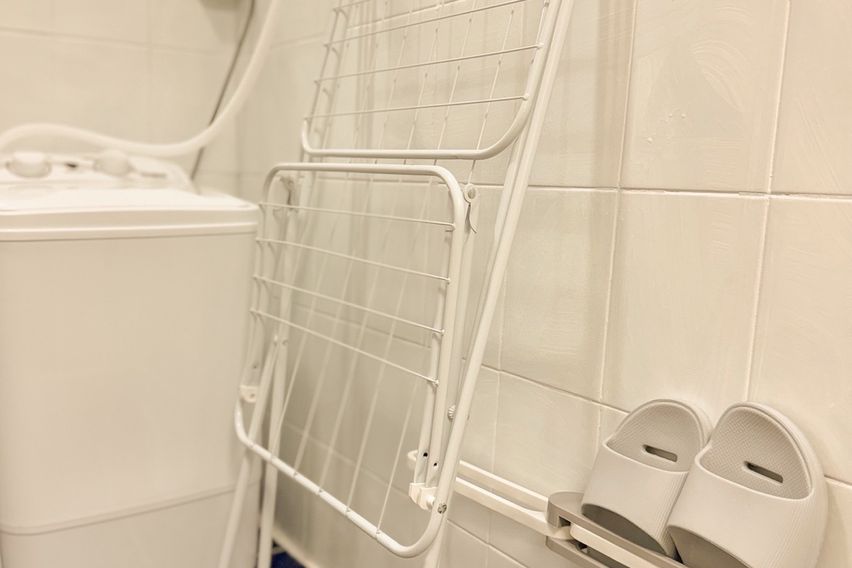 Jamsil/Good Value/Katharina Room 13th image