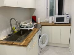 Multi-family house, Unit 201 4th image