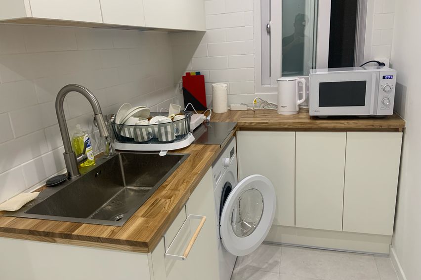 다가구주택 201호