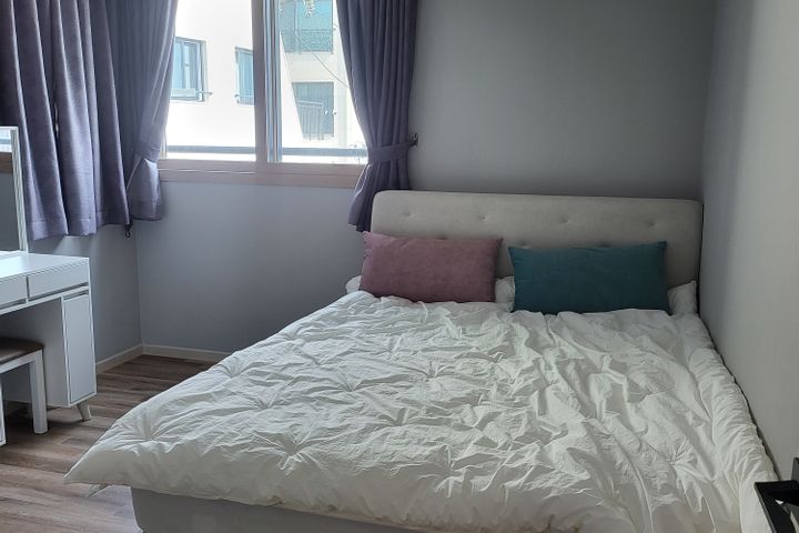 사통팔달의 애월 빌라 2번째 이미지