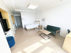 Neat and spacious room in Yongsan-gu 2th image