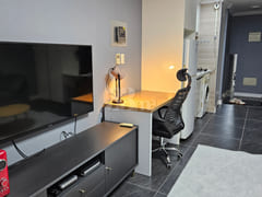 New studio apartment near Busan Dusil Station 1th image