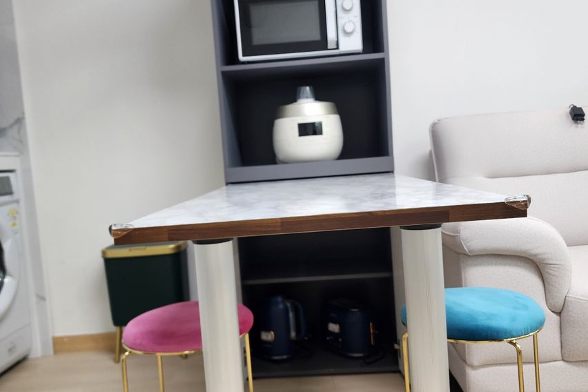 청량리역,경동시장