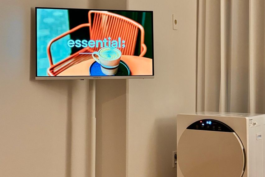 신용산/남산뻥뷰/4인💚