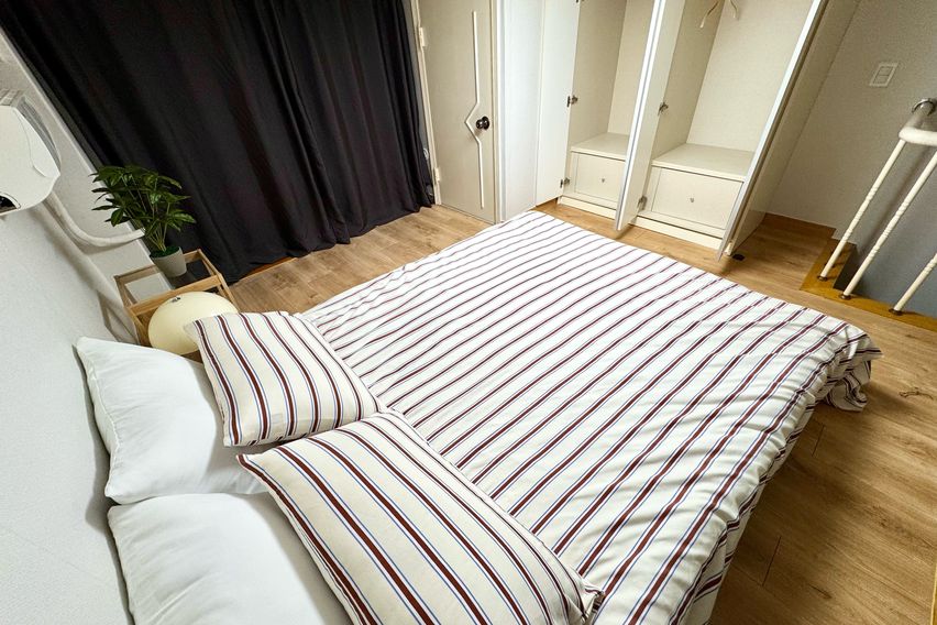 ✨킨텍스 호수공원 4명