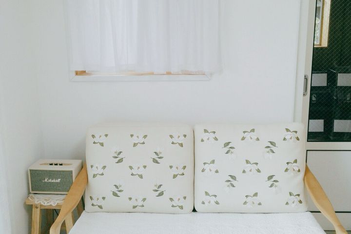 Jeju Wimi, 1st floor of a detached house 8th image