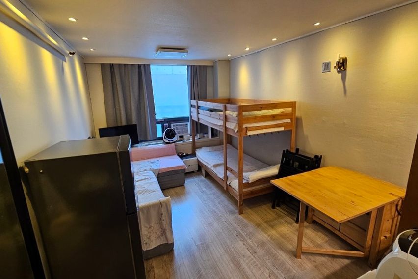 주차/관리비0/역1분