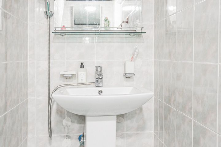 Seodamjae / Seodaemun / Fully Furnished Two-R 14th image
