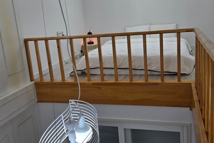 읍성.황리단길메종501 3번째 이미지