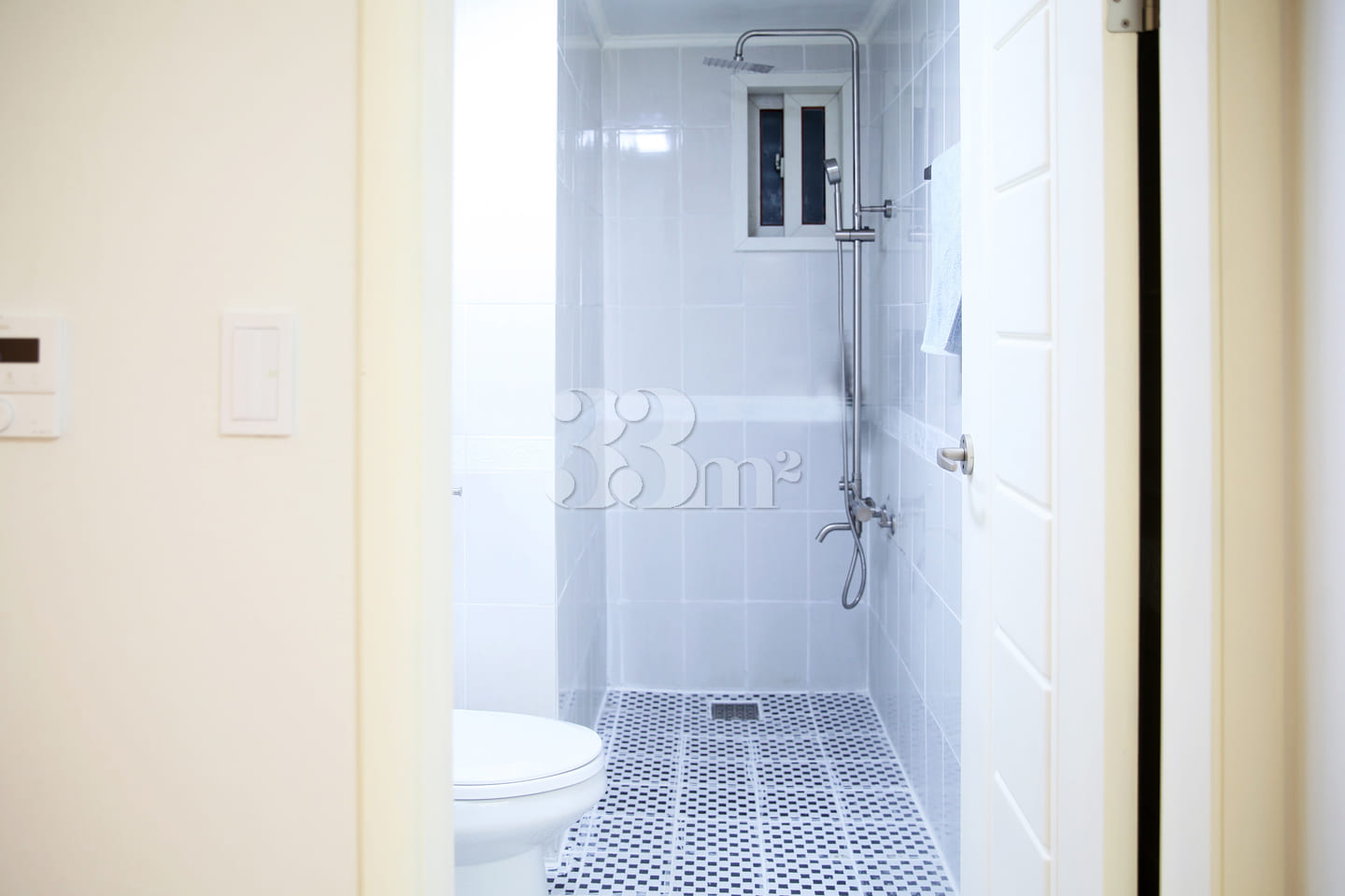 3 rooms, 2 bathrooms *Fully furnished 18th image