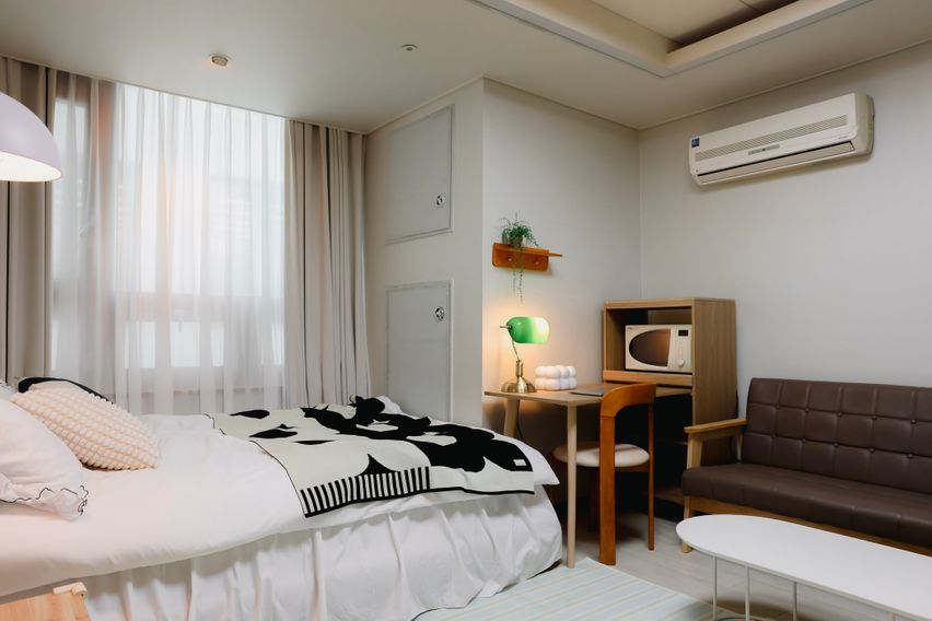 강남 역삼 선릉 풀옵션 2번째 이미지