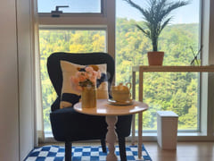 An Elegant Healing Space – Next to St. Mary's 1th image