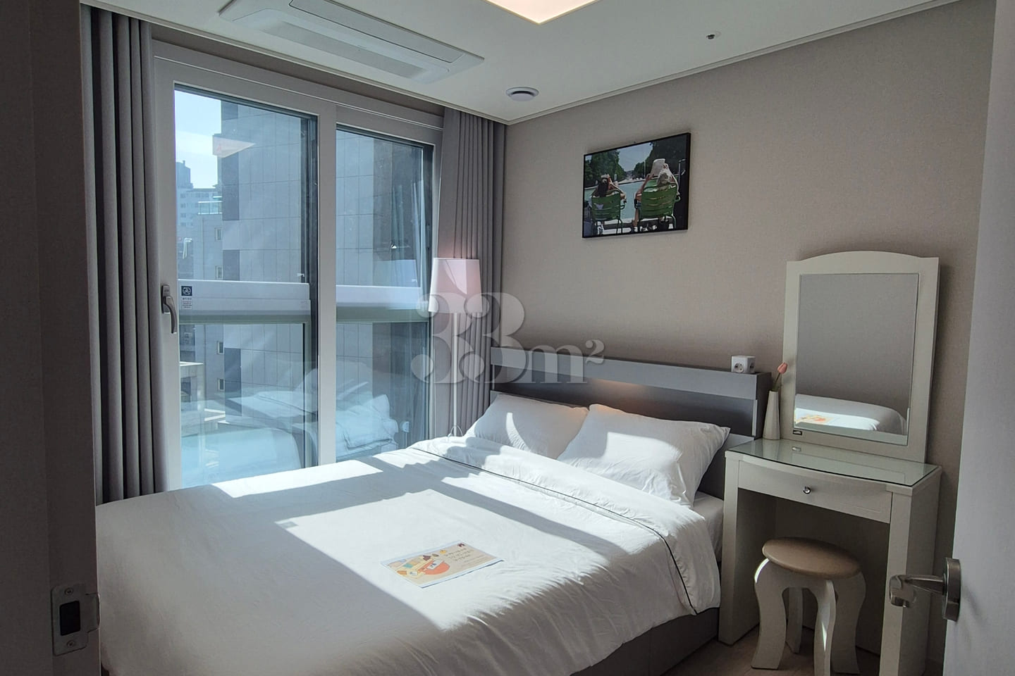 Gimpo/Pungmu ❤️ Brand New + Fully Furnished 4th image