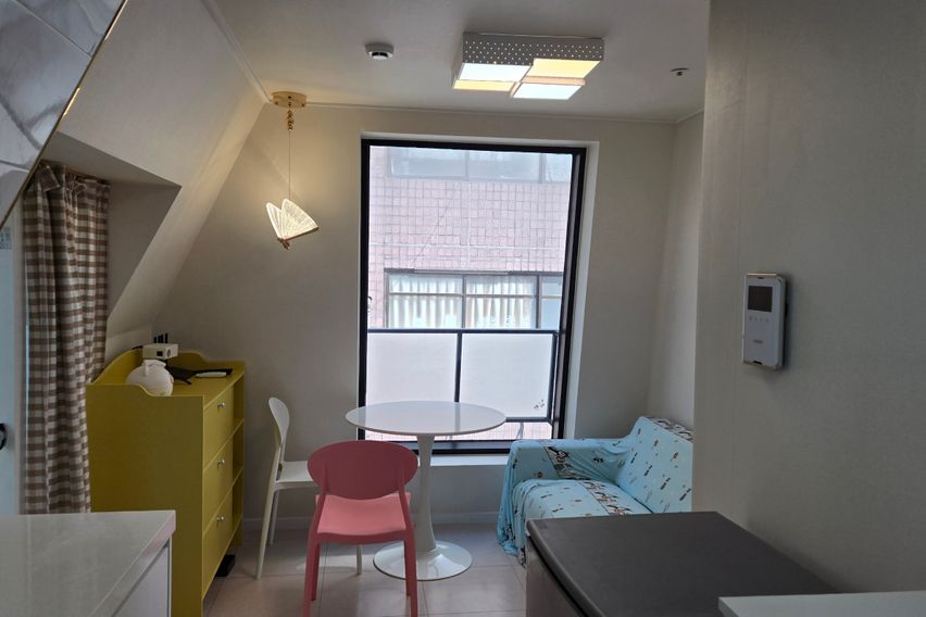 테라스가있는1.5룸 4번째 이미지