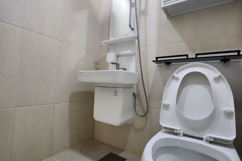 정릉역 2분 원룸