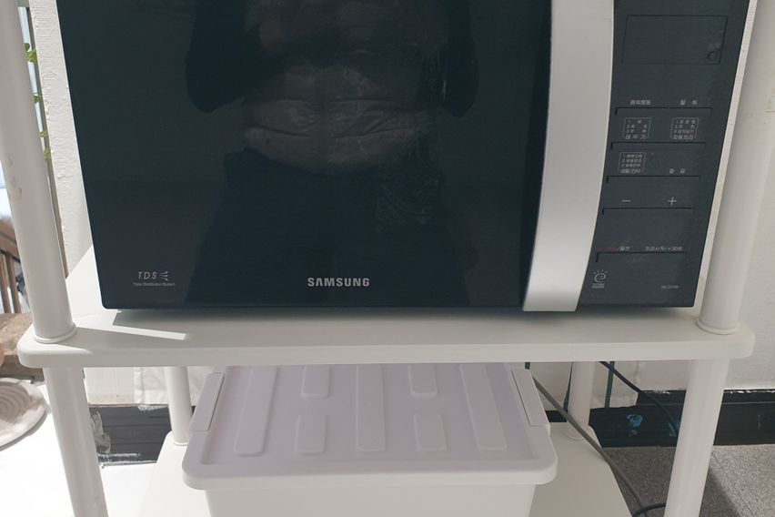 범일동 리모델링 깨끗함