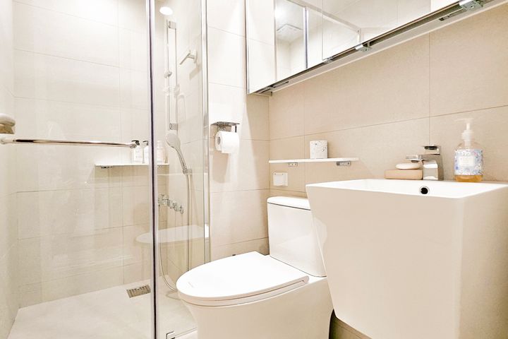 Sunae/Luxury for 4 people/Dryer 15th image