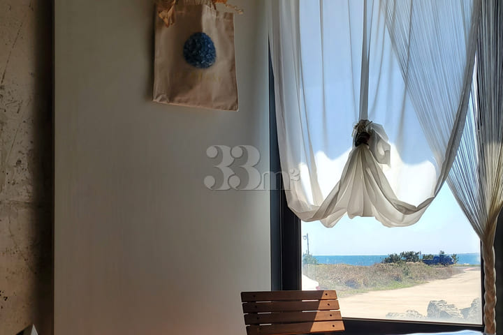 하프 오션뷰(더블)1 3번째 이미지