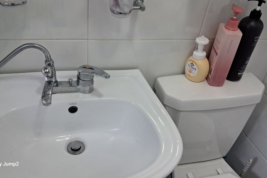 스타벅스근처 깔끔한 집