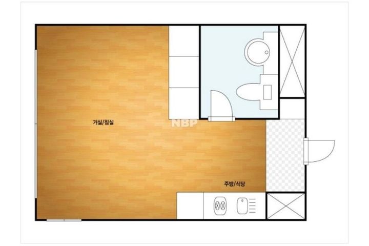 능동스마트빌 풀옵션 19번째 이미지