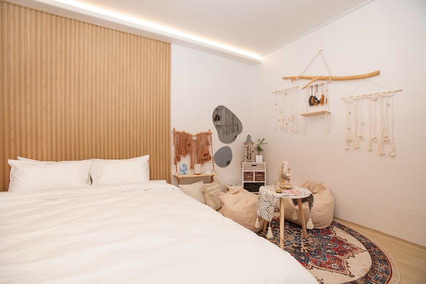 스테이강릉역1,해변5분 10번째 이미지