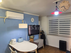 Konkuk Univ. Area Studio: Bunker Room 33*C 4th image