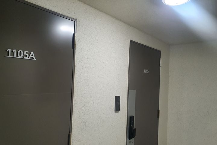 홍제역(도보2분)APT 15번째 이미지