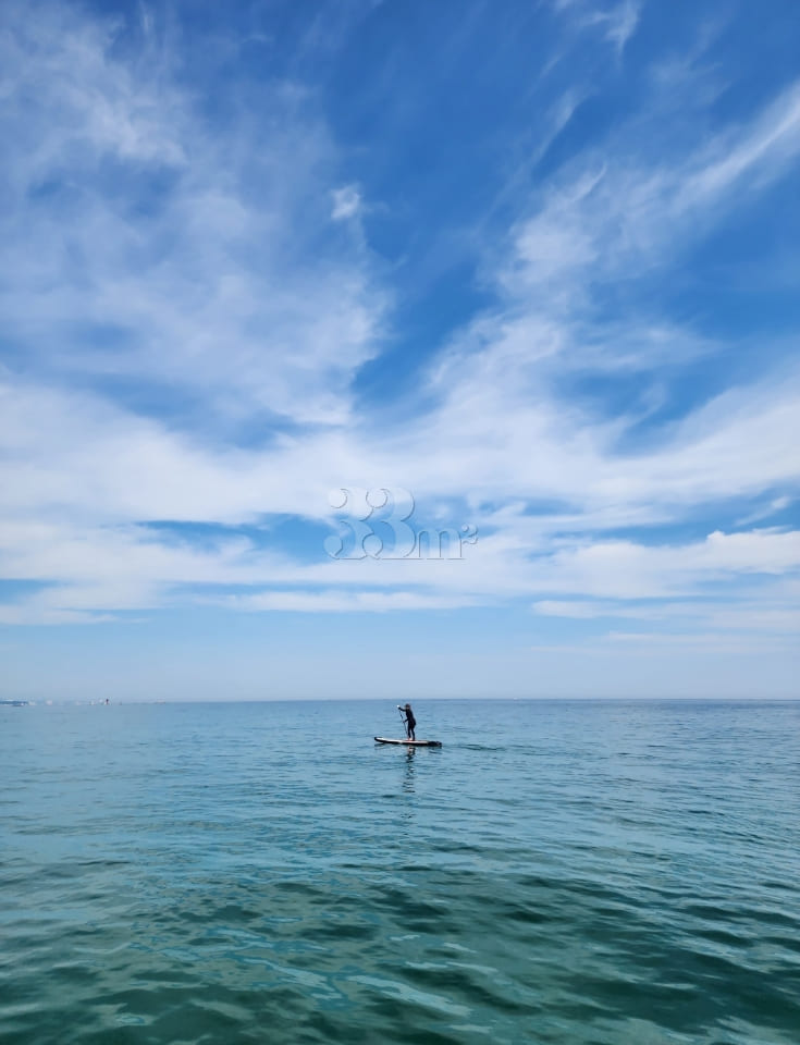 Yeoyudang 2. Gangneung Songjeong Beach 0th image