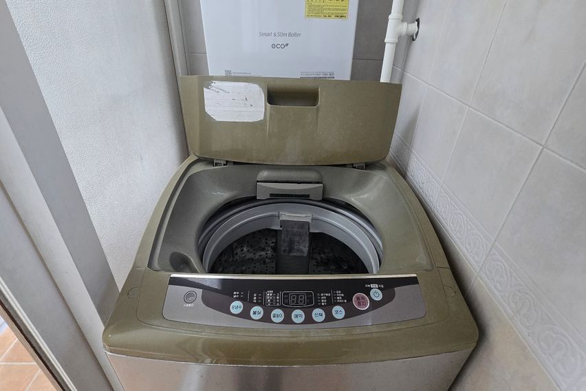 고려대/동덕여대🏠풀옵션 6번째 이미지