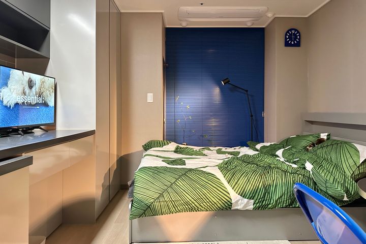 부산 서면역 도보1분컷 7번째 이미지