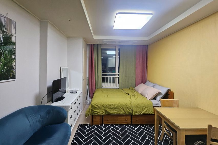 별똥별하우스 푸르28층