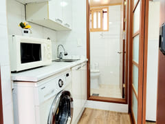 Fully furnished studio apartment near Seoul N 12th image