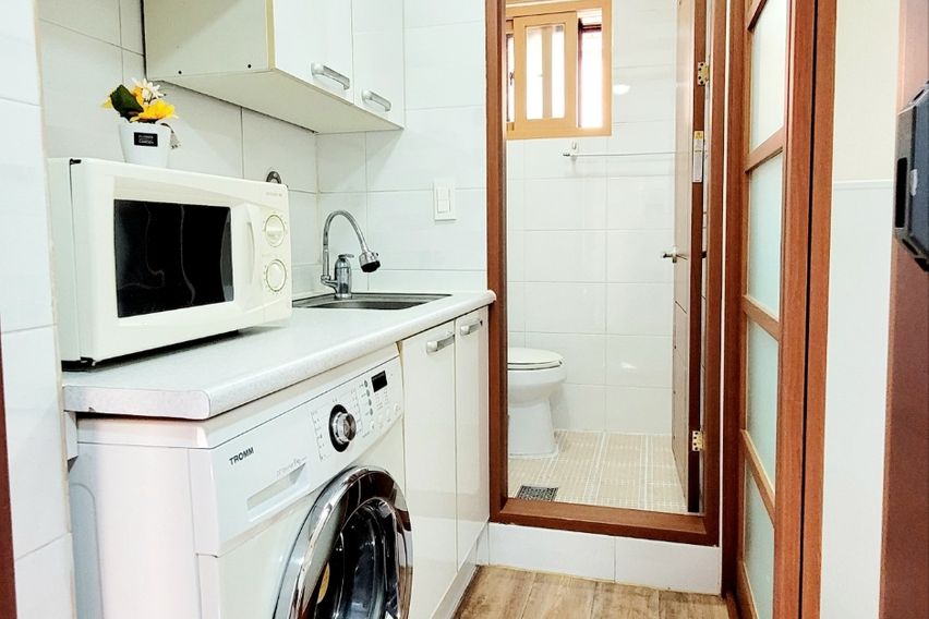 서울대인근풀옵션원룸45 12번째 이미지