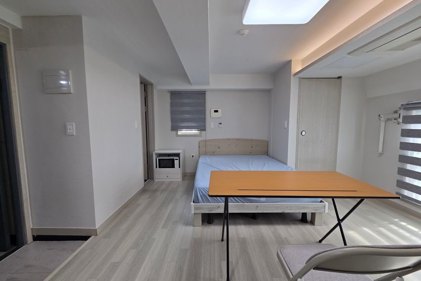 제주 공항인근 원룸 7번째 이미지