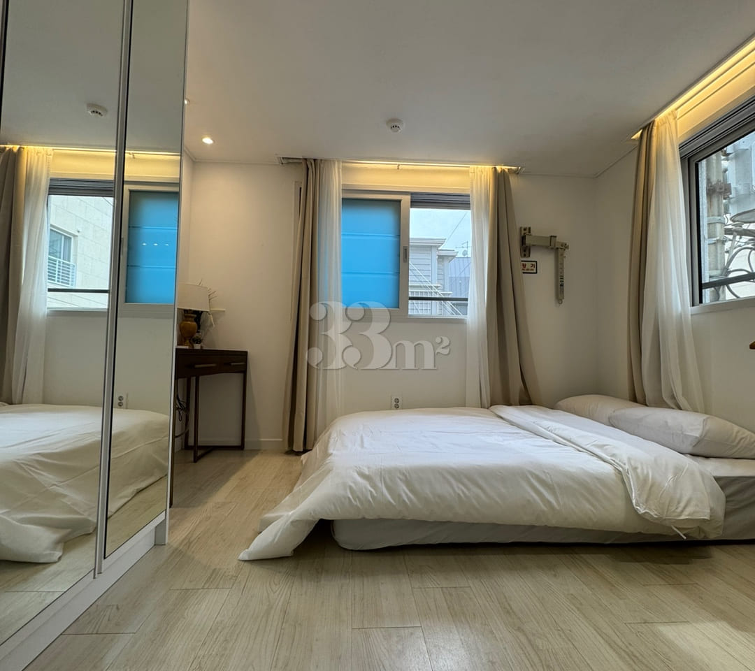 🍀 Sunny, newly built studio apartment (d7) 4th image