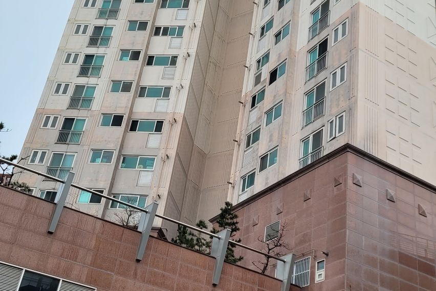 세컨하우스.방어진슬도뷰