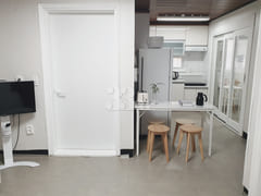 3-room unit near Konkuk University/Gunja 3th image